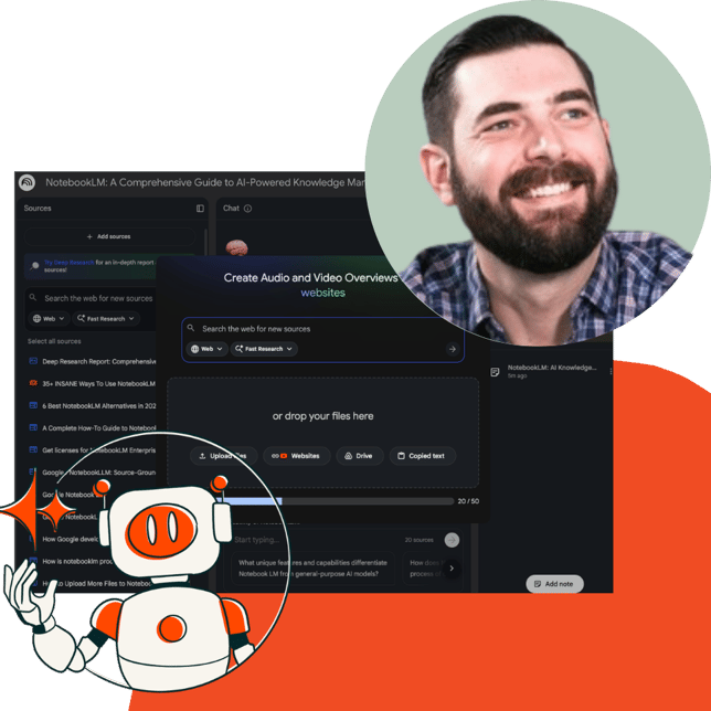 Copy of For Caroline Forsey Creator LPs (1)