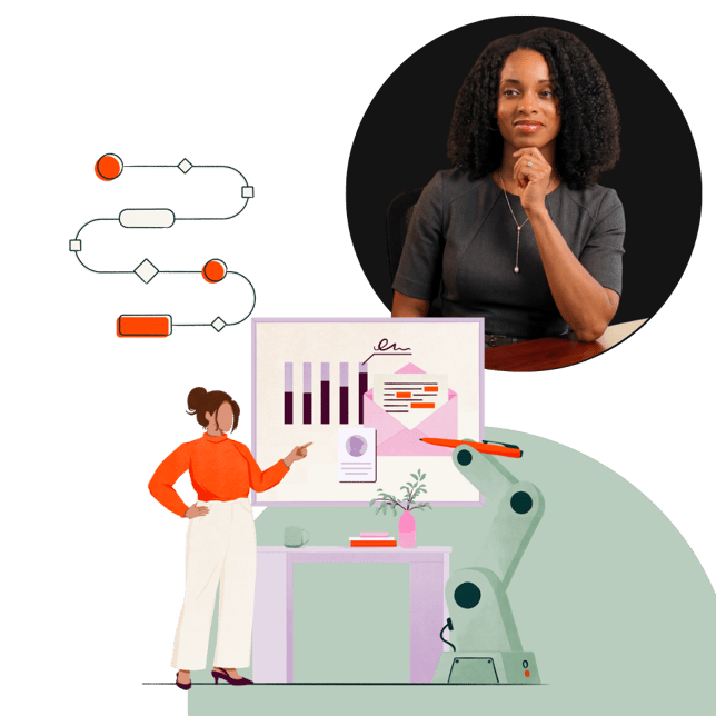 Copy of For Caroline Forsey Creator LPs (5)