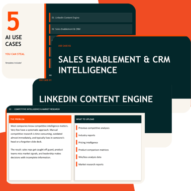 Copy of For Caroline Forsey Creator LPs (7)