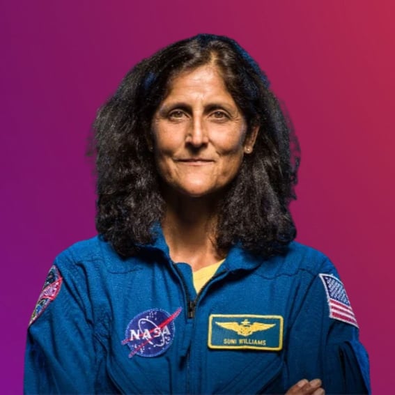 Sunita 