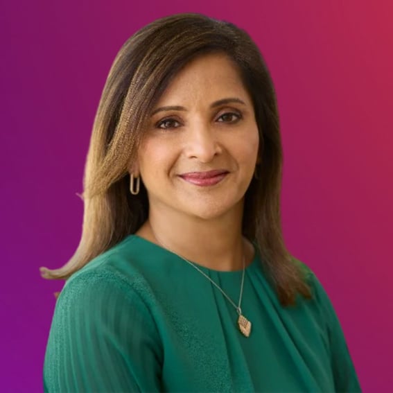 Yamini Rangan
