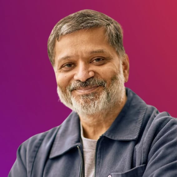 Dharmesh Shah