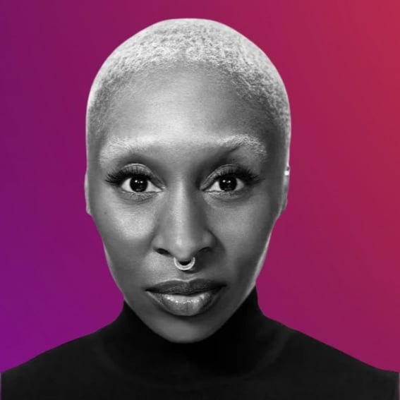 Cynthia Erivo 