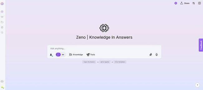 Cortex knowledge base, Top AI tools for content writing