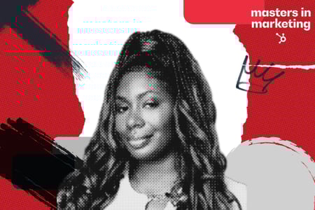 Cristina Jerome on marketing foundations