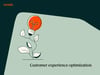 Customer experience optimization