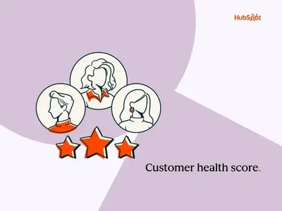 Customer Health Score