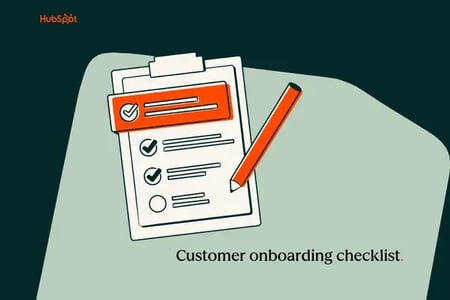 Customer Onboarding Checklist