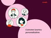 customer journey personalization