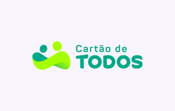 cartao de todos