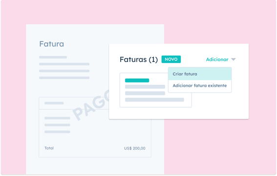 Fatura paga