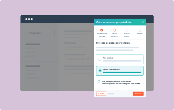 Fique sempre atualizado com as normas de privacidade de dados
