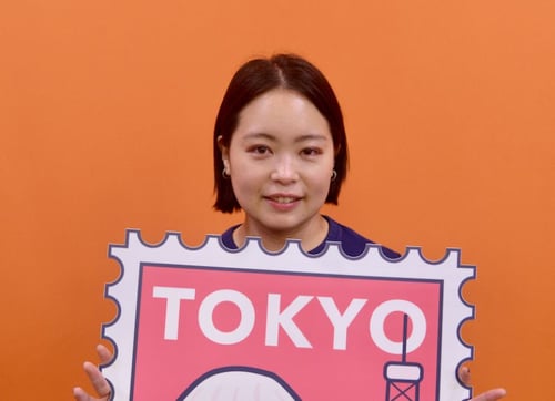 水落 絵理香（みずおち えりか）