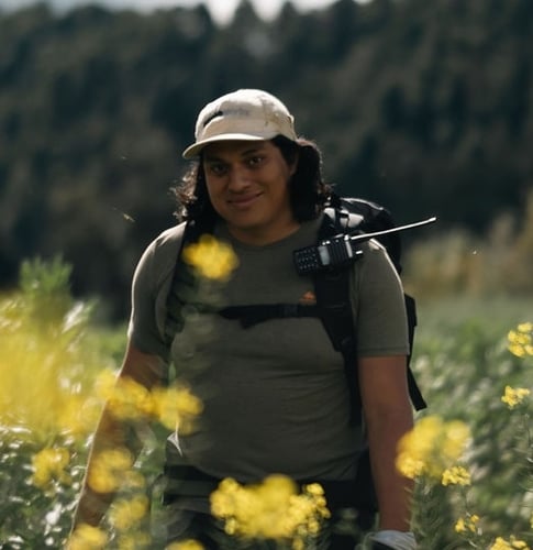 Alejandro Jimenez