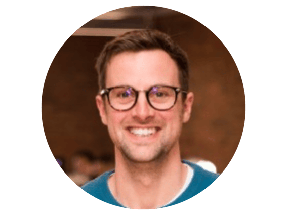 Dan Currin, webinar headshot