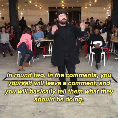 13 of the Best Facebook Live Videos We've Ever Seen