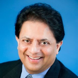 Darshan Mehta