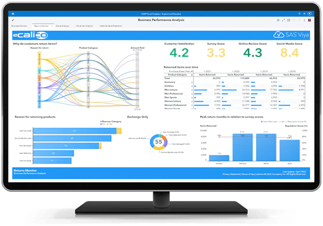 Data Quality Tools: SAS