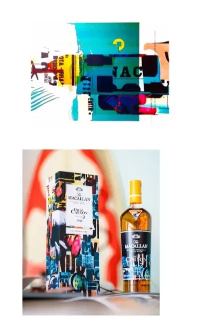 David Carson��s work