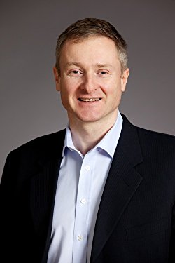 David J. Anderson