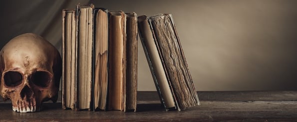 The Curse of Knowledge and How to Defeat It