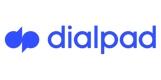 Logo Dialpad