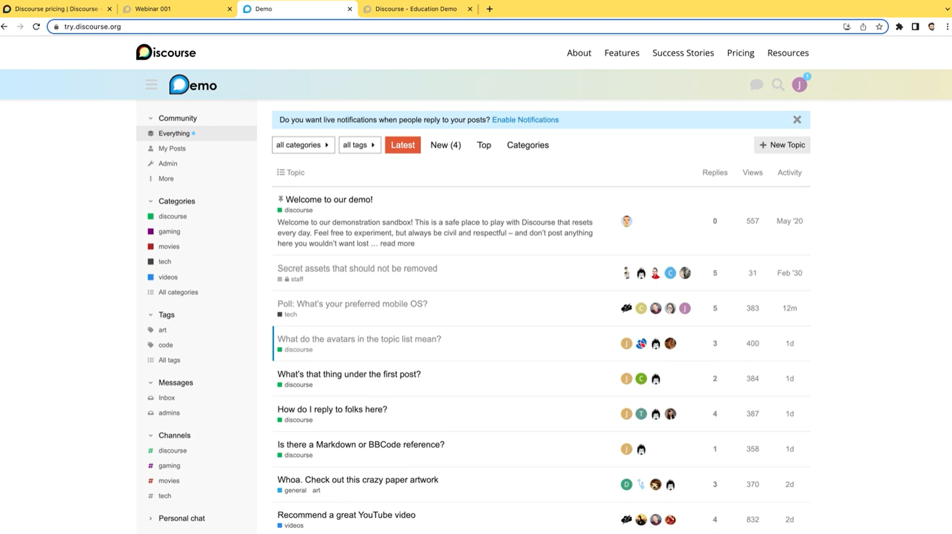 The Best Forum Software for Creating an Online Community