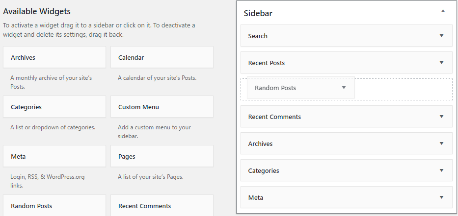 How to Display Random Posts in WordPress