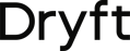 Dryft logo i svart (2)