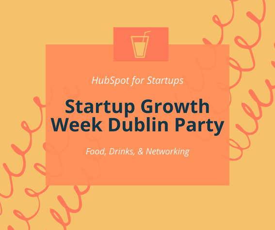 Dublin_ Startup Growth Week