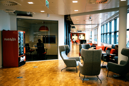 HubSpotDublinOffice