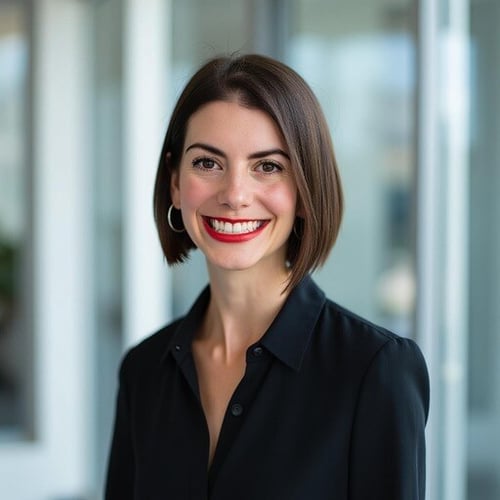 Angela O'Dowd