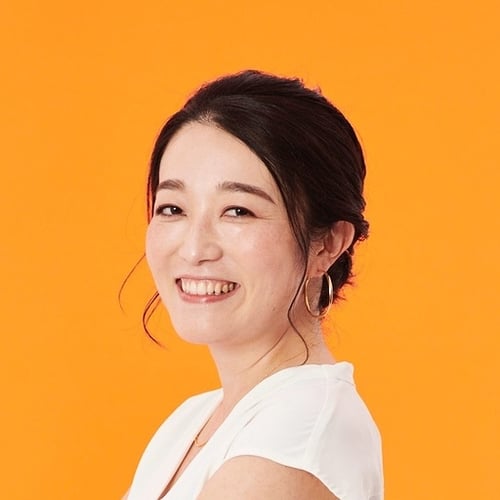 長島 茜（ながしま あかね）