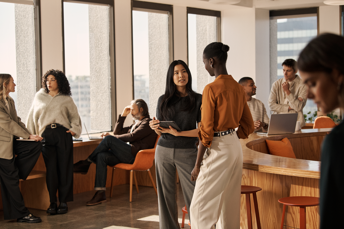 Marketing und Sales arbeiten besser zusammen