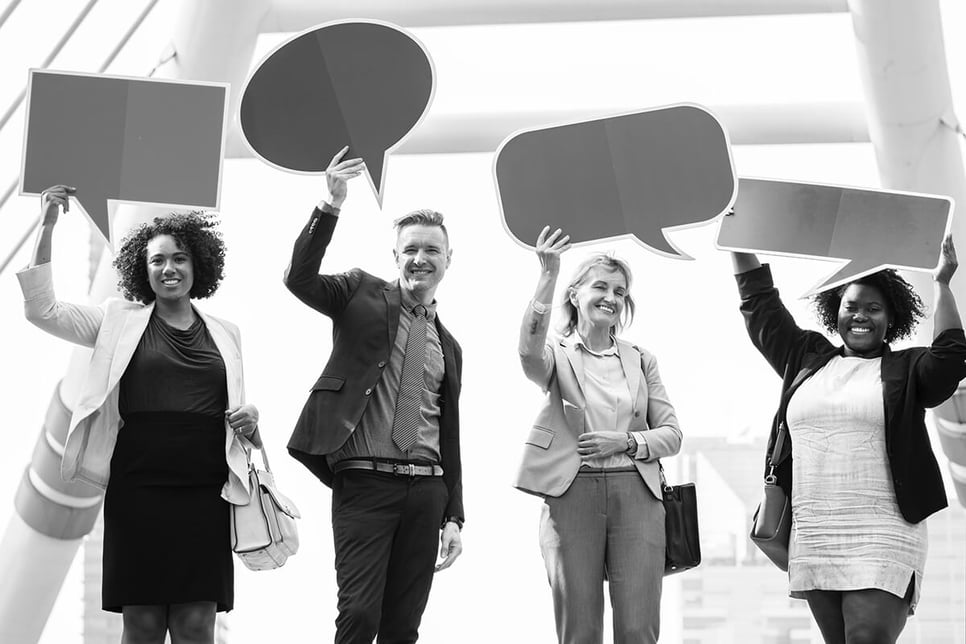 Customer Feedback Webinar