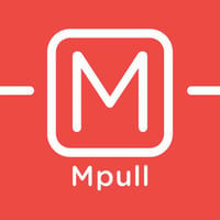 MPULL Logo