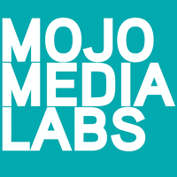 Mojo Media Labs Logo