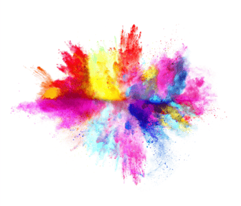 La psicología de los colores