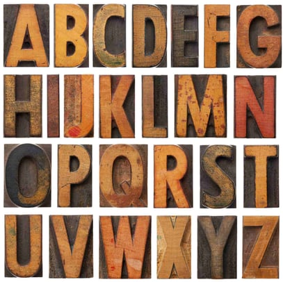 términos de inbound marketing