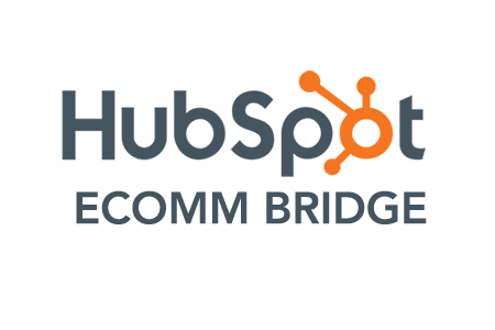 Logo Ecomm bridge
