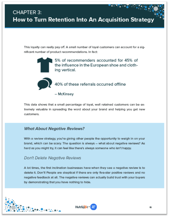 How to Retain Customers Using User-Generated Content-A Guide for Ecommerce Marketers-1
