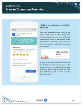 How to Retain Customers Using User-Generated Content-A Guide for Ecommerce Marketers-2