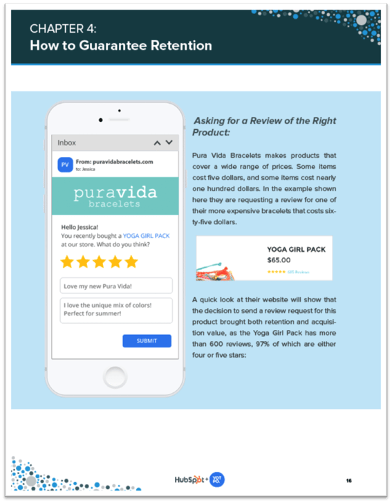 How to Retain Customers Using User-Generated Content-A Guide for Ecommerce Marketers-2