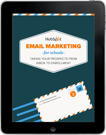 Email Marketing For Schools