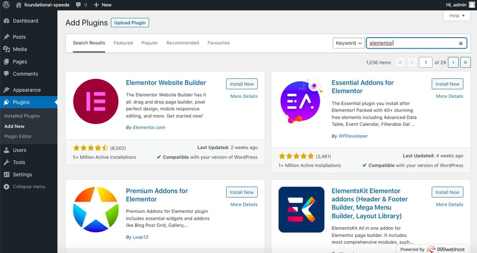 The Beginner's Guide to Using Elementor in WordPress