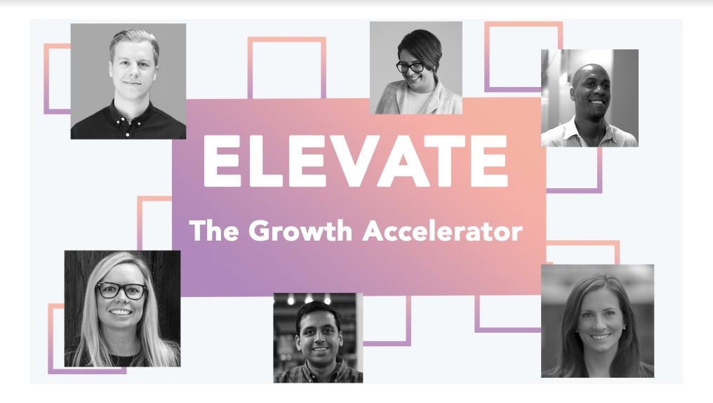 HubSpot and General Catalyst Launch, Elevate, a Virtual Growth Accelerator