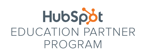 HubSpot Education Partner Program
