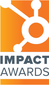 HubSpot 2017 Impact Awards