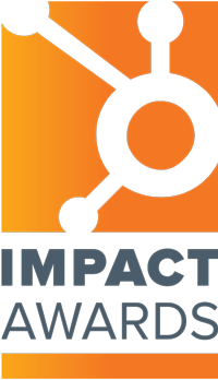 HubSpot 2017 Impact Awards HubSpot 2017 Impact Awards