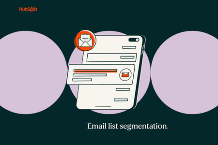 email list segmentation for marketing campaigns